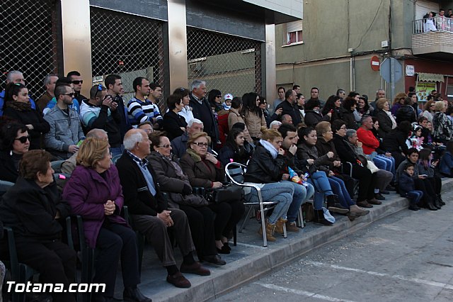 Carnaval Totana 2015 - Reportaje II - 115