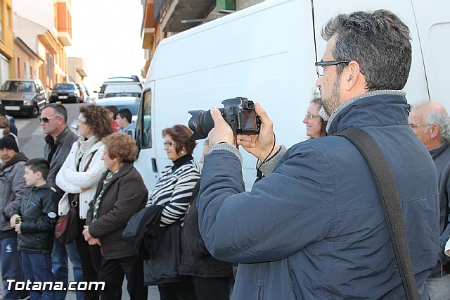 Carnaval Totana 2015 - Reportaje II - 116
