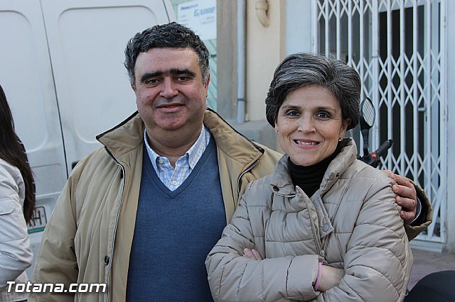 Carnaval Totana 2015 - Reportaje II - 120