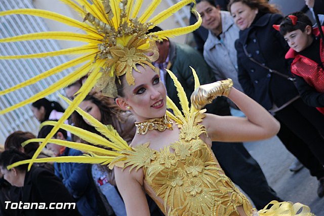 Carnaval Totana 2015 - Reportaje II - 127