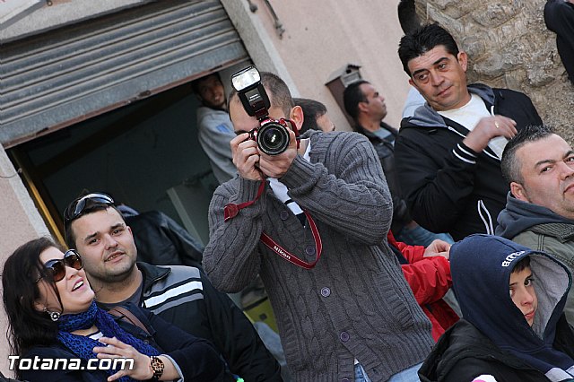 Carnaval Totana 2015 - Reportaje II - 146