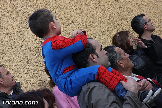 Carnaval Totana 2015 - Reportaje II - 151