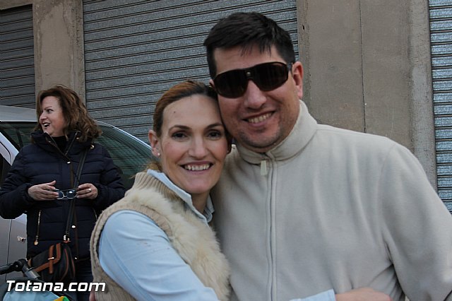 Carnaval Totana 2015 - Reportaje II - 153