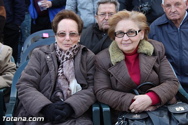 Carnaval Totana 2015 - Reportaje II - 161