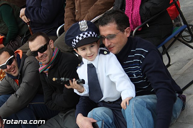 Carnaval Totana 2015 - Reportaje II - 162