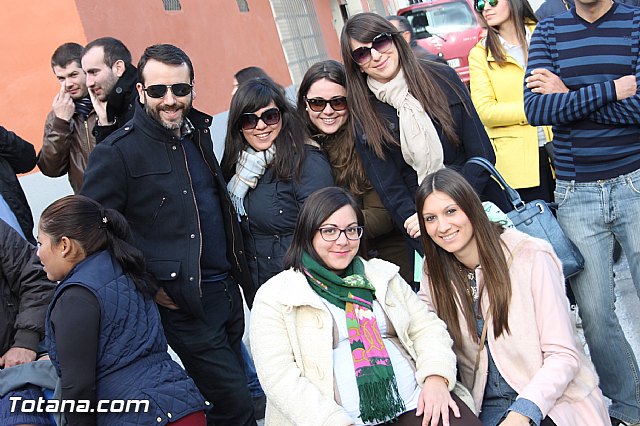 Carnaval Totana 2015 - Reportaje II - 163