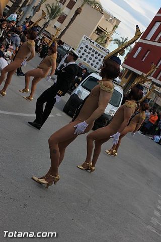 Carnaval Totana 2015 - Reportaje II - 182