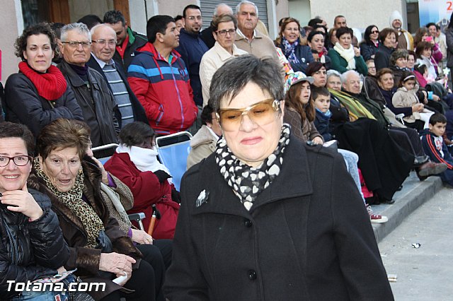 Carnaval Totana 2015 - Reportaje II - 196