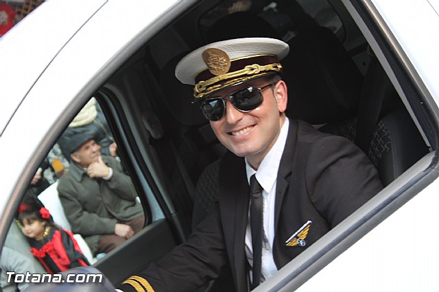 Carnaval Totana 2015 - Reportaje II - 202