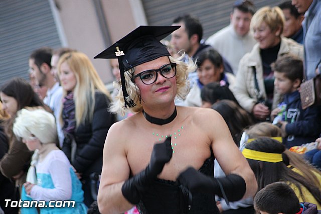 Carnaval Totana 2015 - Reportaje II - 221
