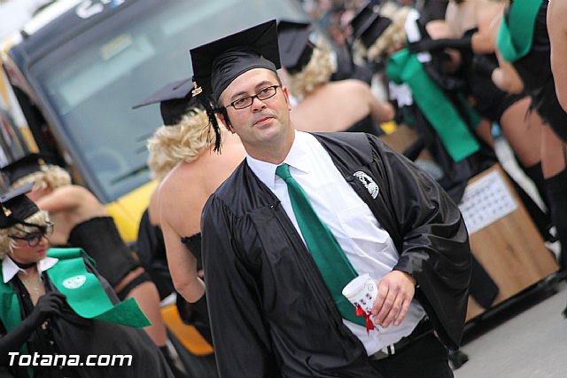 Carnaval Totana 2015 - Reportaje II - 226