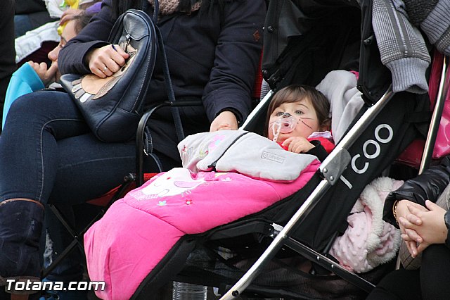 Carnaval Totana 2015 - Reportaje II - 228