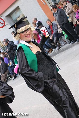 Carnaval Totana 2015 - Reportaje II - 235