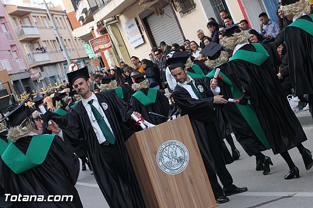 Carnaval Totana 2015 - Reportaje II - 239