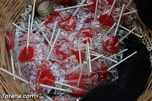 Carnaval Totana 2015 - Reportaje II - 249