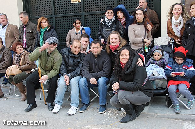 Carnaval Totana 2015 - Reportaje II - 251