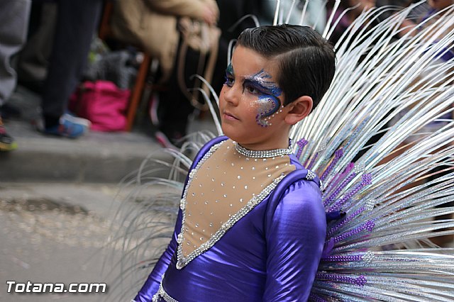Carnaval Totana 2015 - Reportaje II - 281