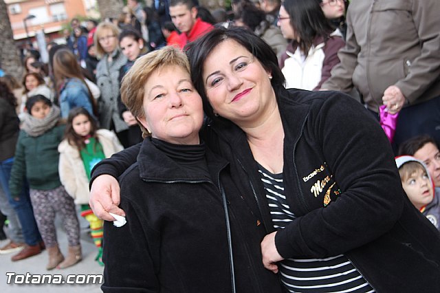 Carnaval Totana 2015 - Reportaje II - 320