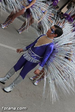 Carnaval Totana 2015 - Reportaje II - 321