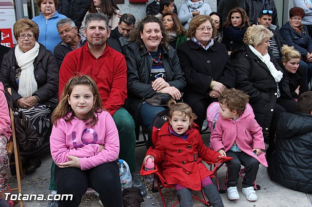 Carnaval Totana 2015 - Reportaje II - 324