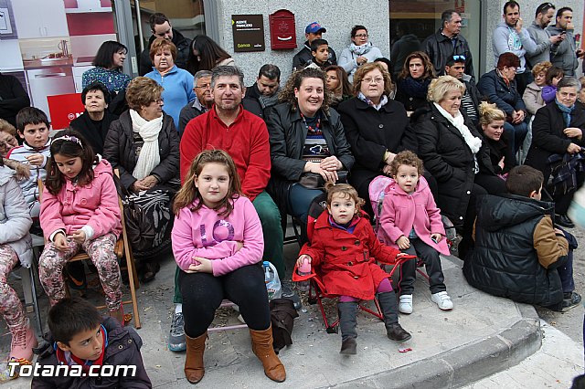 Carnaval Totana 2015 - Reportaje II - 325