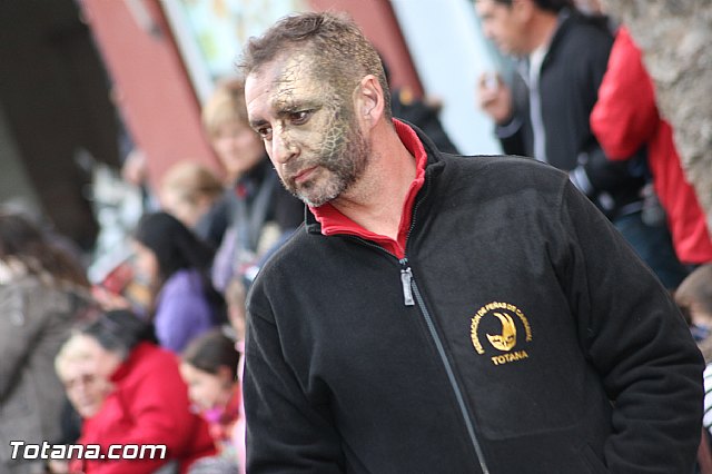 Carnaval Totana 2015 - Reportaje II - 363