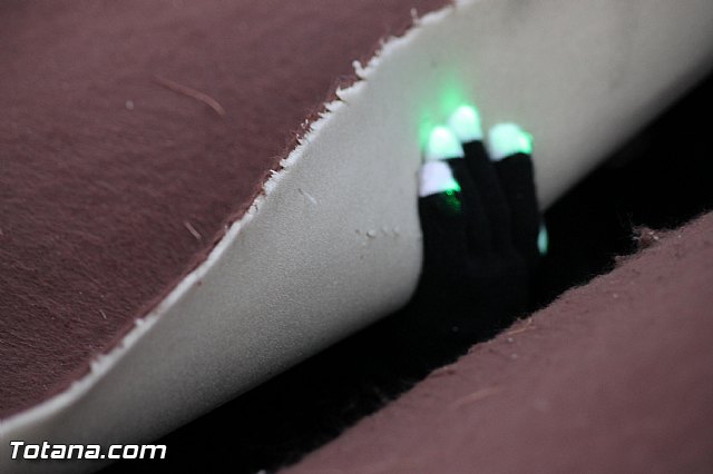 Carnaval Totana 2015 - Reportaje II - 398