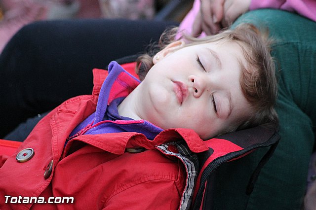 Carnaval Totana 2015 - Reportaje II - 400