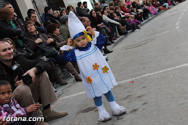Carnaval Totana 2015 - Reportaje II - 416