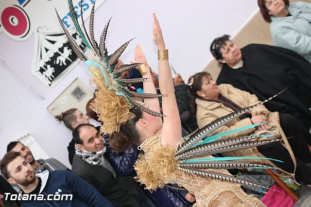 Carnaval Totana 2015 - Reportaje II - 418