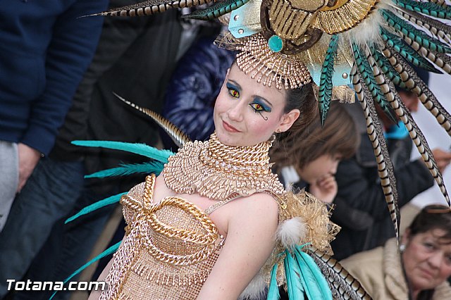Carnaval Totana 2015 - Reportaje II - 420