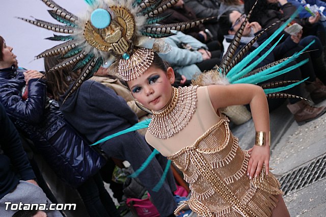 Carnaval Totana 2015 - Reportaje II - 425