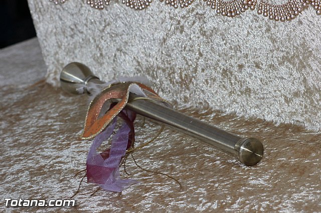 Carnaval Totana 2015 - Reportaje II - 457