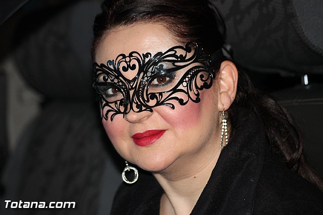 Carnaval Totana 2015 - Reportaje II - 461