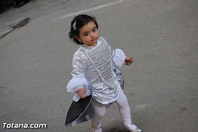 Carnaval Totana 2015 - Reportaje II - 463