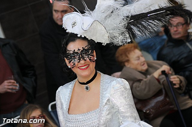 Carnaval Totana 2015 - Reportaje II - 467