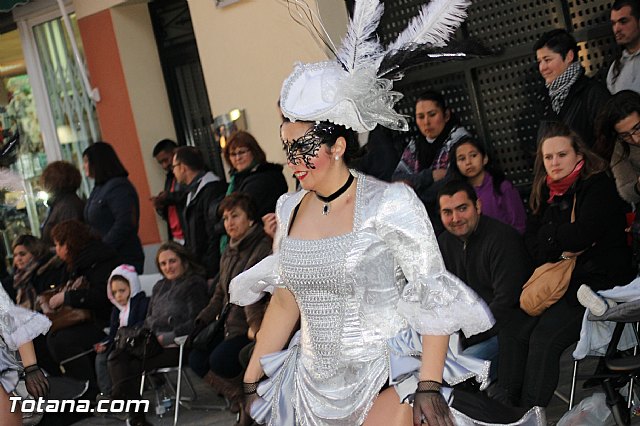 Carnaval Totana 2015 - Reportaje II - 475