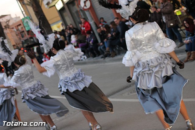 Carnaval Totana 2015 - Reportaje II - 480