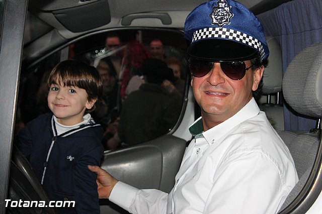 Carnaval Totana 2015 - Reportaje II - 500