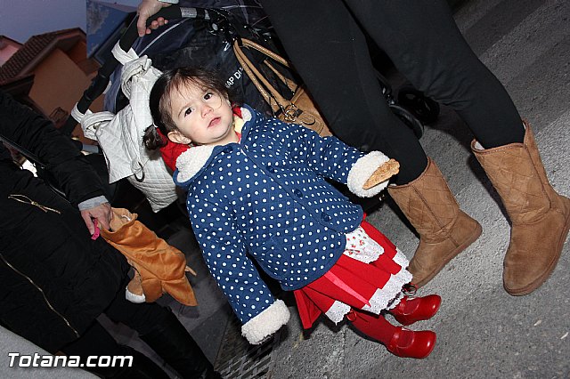 Carnaval Totana 2015 - Reportaje II - 501