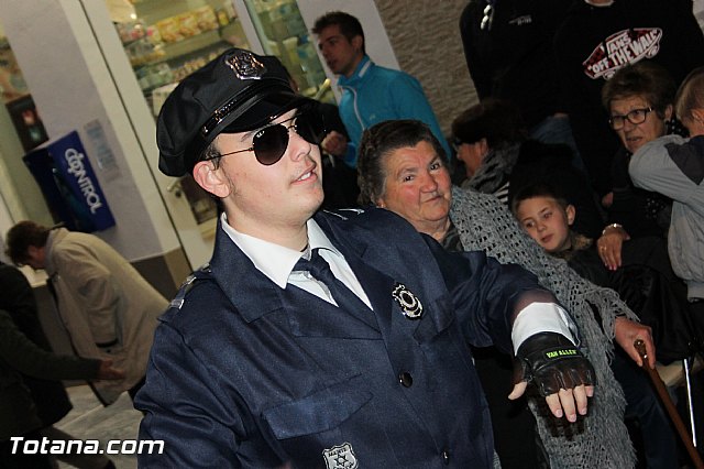 Carnaval Totana 2015 - Reportaje II - 502