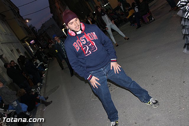 Carnaval Totana 2015 - Reportaje II - 506