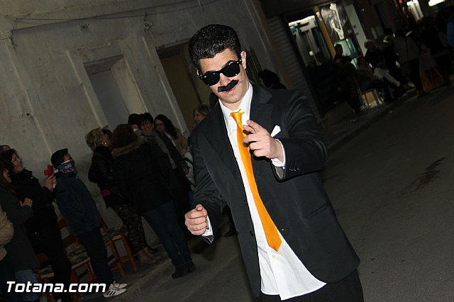 Carnaval Totana 2015 - Reportaje II - 511