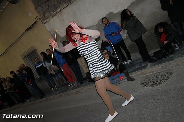 Carnaval Totana 2015 - Reportaje II - 515
