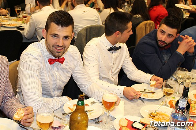 Cena-Gala del Carnaval 2015 - 13