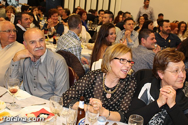 Cena-Gala del Carnaval 2015 - 95