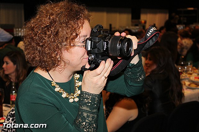 Cena-Gala del Carnaval 2015 - 156