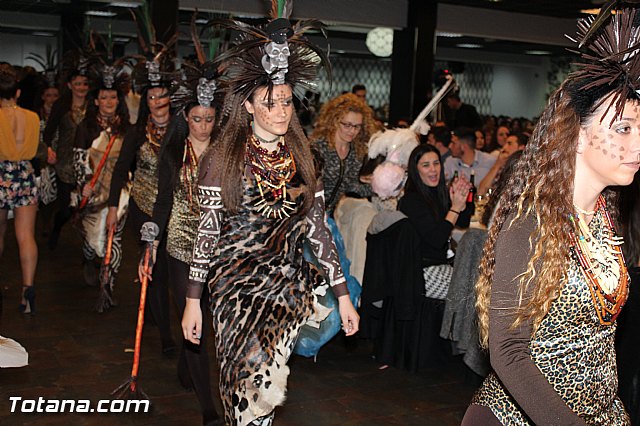 Cena-Gala del Carnaval 2015 - 158