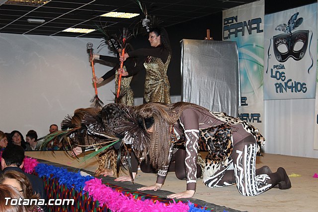 Cena-Gala del Carnaval 2015 - 163