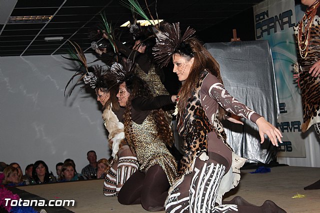 Cena-Gala del Carnaval 2015 - 168